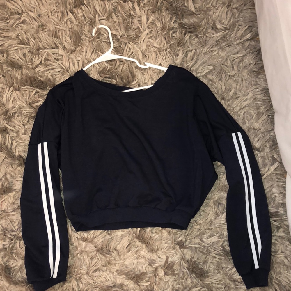 Long sleeve